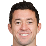 دان گارگَن/اِل اِی گلکسی /آمریکا / باشگاهی / مردان (832)/43