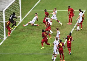 ميروسلاو كلوزه