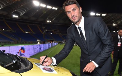 شایعه روز | بازگشت مالدینی به میلان