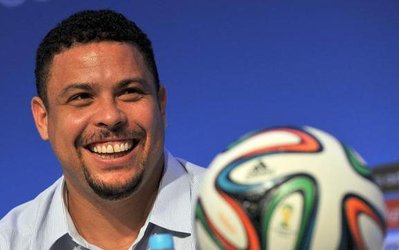 رونالدو: رئال بهترین بازیکن جام جهانی برزیل را جذب کرد