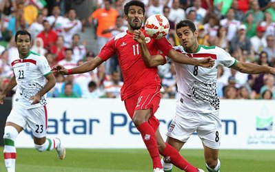 گزارش گاردین از گروه C: نمایش ایران، حریفان را ترسانده است