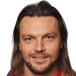 توماس اوجفلوسي/گالاتاسرای /ترکیه / باشگاهی / مردان (522)/