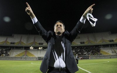 جلسه‌ی مثبت اسکوچیچ با فولادی‌ها / گزینه بعدی استقلال هم منتفی می‌شود؟