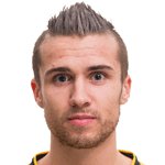 Robert  Sandnes/آلِسوند /نروژ / باشگاهی / مردان (2500)/34