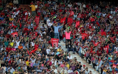 لیگ برتر | از کانون هواداران پرسپولیس تقدیر می‌شود