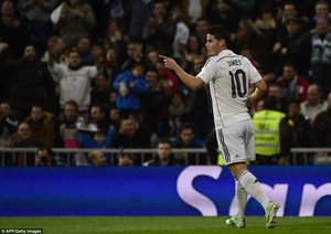 خِسه رودریگز