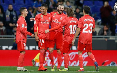 2 خبر نقل و انتقالاتی از باشگاه رئال‌مادرید / رونالدو به دنبال هم‌بازی سابق خود