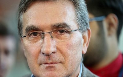 برانکو مشکلات پرسپولیس را بر طرف می کند