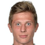 لوکا ویدو/پیزا /ایتالیا / باشگاهی / مردان (3921)/28