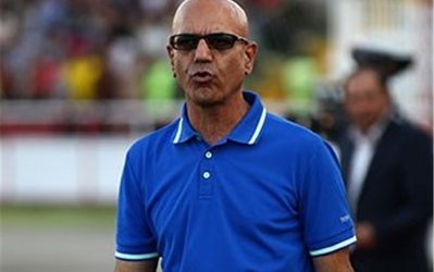 مرزبان: نتایج سپاهان باعث رفتن کرانچار شد/ از تفکرات فرکی بی‌خبرم