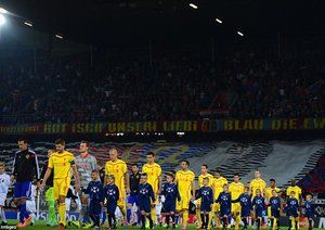 لیورپول|بازل 1-0 لیورپول / لیگ قهرمانان