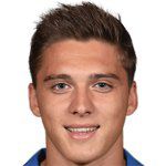 دمیترو بیلونوگ/دینامو مینسک /بلاروس / باشگاهی / مردان (2247)/30