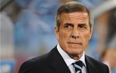 تابارس: ایتالیا را شکست می‌دهیم و صعود می‌کنیم