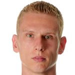 David Poljanec/Hertha / / باشگاهی / مردان (13895)/39