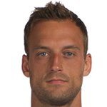 بِجورن شیلیکه/اِف اِس وی فرانکفورت /آلمان / باشگاهی / مردان (3802)/44