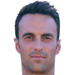 جروم لِمویگن/Bastia-Borgo / / باشگاهی / مردان (13263)/42