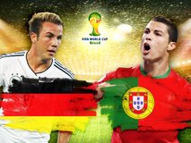 پیش بازی پرتغال – آلمان / جدال برای صدرنشینی