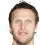 دانِیل بِرگ هِستاد/مولده (زیر نوزده سال) /نروژ / باشگاهی / جوانان (1528)/50