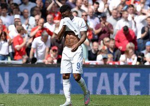 رحيم استرلینگ