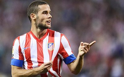 ماریو سوارز: نگران گل‌های کم اتلتیکومادرید نیستیم/ هدف ما صعود به یک‌چهارم است