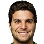 سالواتوره زیزو/آتلانتا یونایتد  /آمریکا / باشگاهی / مردان (11662)/38