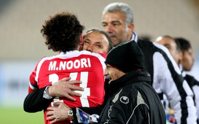 درخشان: نوری را با دژاگه هم عوض نمی‌کنم! / هركس جای من بود 3 بار خود‌كشی می‌كرد! / پيام بايد خودش بخواهد كه فيكس شود!