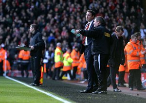 لیورپول 3-1 کاردیف / هفته هفدهم