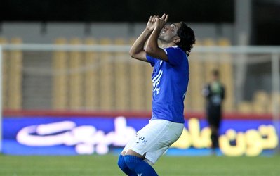 کرار جاسم: از رئال مادرید پیشنهاد داشتم اما به دلیل اعتقادات مذهبی به استقلال پیوستم