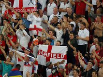 انگلستان؛ ومبلی و قصه اولین نیمه‌نهایی...