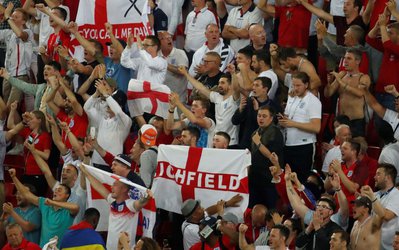 انگلستان؛ ومبلی و قصه اولین نیمه‌نهایی...