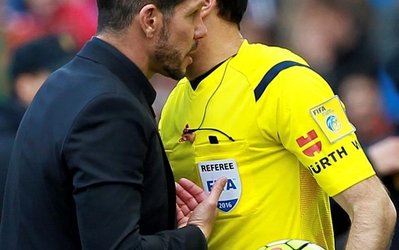 اخبار مهم قاره سبز؛ از حرکت ناجوانمردانه سیمئونه تا دوپینگ مدافع سرشناس لیورپول