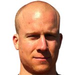 Samuel Josef Dirscher/فِلِکِروی /نروژ / باشگاهی / مردان (8470)/37