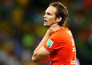 دیلی بلایند