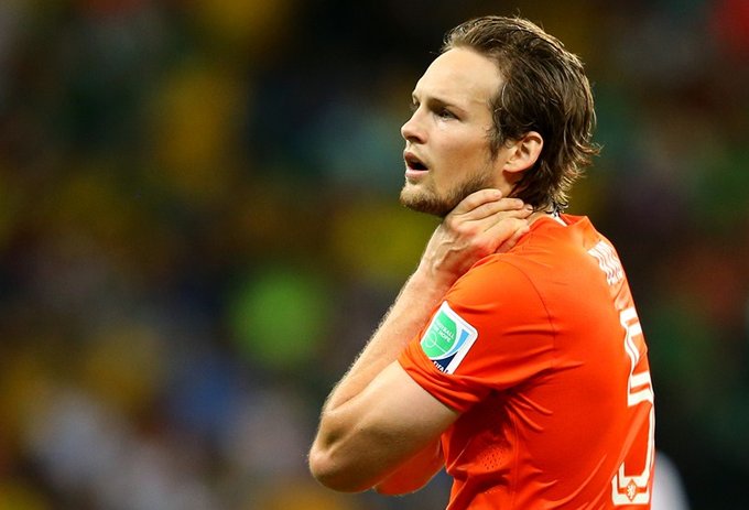 دیلی بلایند