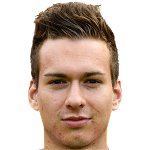 Nils Gottschick/لوکوموتیو لایپزیگ / / باشگاهی / مردان (6222)/32