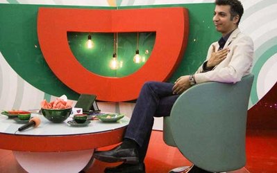 توضیح عادل فردوسی پور در مورد قهر بودن استقلالی ها با برنامه نود