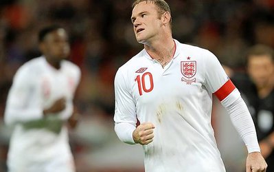 دیتمار هامان: وین رونی برای اسطوره شدن باید به اصلاح مسائل اخلاقی و شخصی خود بپردازد