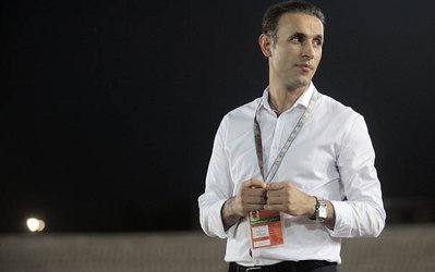 گل‌محمدی: 4 گل زدن به سايپا كار هر تيمی نيست / دوپینگ کرده بودیم!