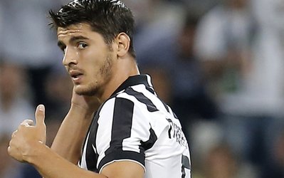 موراتا: مادرید من را باور نداشت