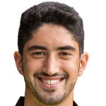 اونور سِنیک/کارابوک اسپور /ترکیه / باشگاهی / مردان (526)/33