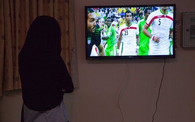 یه روزنامه سوئدی خواستار شد / لغو دیدار ایران- سوئد به دلایل غیر فوتبالی