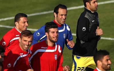 تیم ملی دوشنبه راهی سیدنی می‌شود / اعلام لیست نهایی پس از بازی با فلسطین