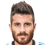 Enrico Golinucci/لیبرتاس /سن مارینو / باشگاهی / مردان (848)/34