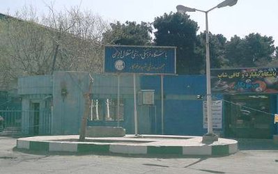 موافقت نژاد‌فلاح با درخواست افشارزاده