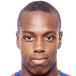 Akinshola Akinyemi/سندنِس یو آی اِف / / باشگاهی / مردان (6033)/32