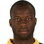 Bruce José Djité/آدلاید یونایتد /استرالیا / باشگاهی / مردان (1018)/38