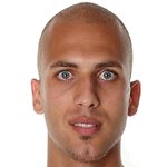 دنی شاهین/اِکستری ماجورا /اسپانیا / باشگاهی / مردان (3772)/36