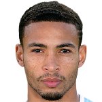 Jordan Clarke/اِسکانثورب یونایتد /انگلستان / باشگاهی / مردان (3055)/34