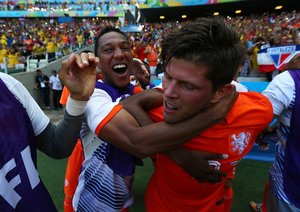 کلاس یان هونته لار