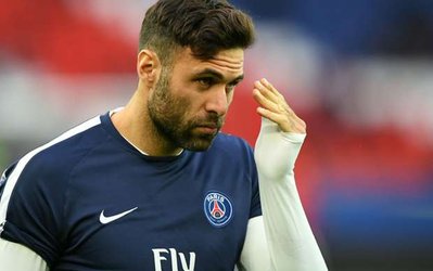 سالواتوره سیریگو: پاریسن ژرمن می خواست من پارک دی پرنس را ترک کنم